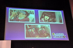 画像ギャラリー No.015のサムネイル画像 / 「逆転裁判5」制作決定の発表や,巧舟氏をはじめとするシリーズ開発陣のトークショーで盛り上がった「逆転裁判10周年 特別法廷」レポート