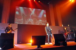 画像ギャラリー No.021のサムネイル画像 / 「逆転裁判5」制作決定の発表や,巧舟氏をはじめとするシリーズ開発陣のトークショーで盛り上がった「逆転裁判10周年 特別法廷」レポート