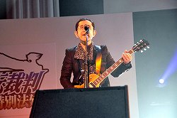 画像ギャラリー No.022のサムネイル画像 / 「逆転裁判5」制作決定の発表や,巧舟氏をはじめとするシリーズ開発陣のトークショーで盛り上がった「逆転裁判10周年 特別法廷」レポート