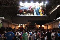 ꡼ No.002Υͥ / TGS 2012ϥե˾ƲζͦѺƤӡƥ֥ספθǤֵžȽ5ץץ쥤ݡ