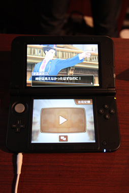 ꡼ No.005Υͥ / TGS 2012ϥե˾ƲζͦѺƤӡƥ֥ספθǤֵžȽ5ץץ쥤ݡ