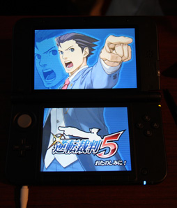 ꡼ No.015Υͥ / TGS 2012ϥե˾ƲζͦѺƤӡƥ֥ספθǤֵžȽ5ץץ쥤ݡ