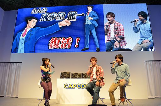 ꡼ No.004Υͥ / TGS 2012ϡֵžȽ5פοõѡȤ򥹥ơǽϪƥ䡤饯ǥθɤ줿ơ٥ȥݡȤǺ