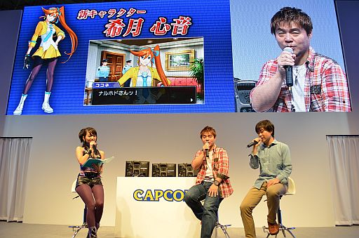 ꡼ No.005Υͥ / TGS 2012ϡֵžȽ5פοõѡȤ򥹥ơǽϪƥ䡤饯ǥθɤ줿ơ٥ȥݡȤǺ