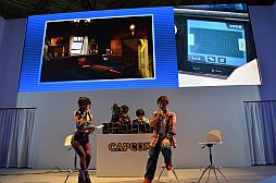 ꡼ No.017Υͥ / TGS 2012ϡֵžȽ5פοõѡȤ򥹥ơǽϪƥ䡤饯ǥθɤ줿ơ٥ȥݡȤǺ