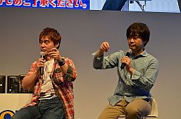 ꡼ No.023Υͥ / TGS 2012ϡֵžȽ5פοõѡȤ򥹥ơǽϪƥ䡤饯ǥθɤ줿ơ٥ȥݡȤǺ