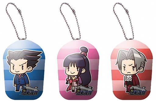 ���������꡼ No.002�Υ���ͥ������ / �ֵ�ž��Ƚ�ץ��꡼����TGS 2012��������䤵�줿���å��ΰ�������򳫻�