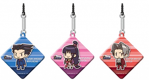 ���������꡼ No.003�Υ���ͥ������ / �ֵ�ž��Ƚ�ץ��꡼����TGS 2012��������䤵�줿���å��ΰ�������򳫻�