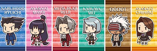 ���������꡼ No.004�Υ���ͥ������ / �ֵ�ž��Ƚ�ץ��꡼����TGS 2012��������䤵�줿���å��ΰ�������򳫻�