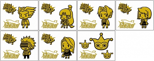 ���������꡼ No.005�Υ���ͥ������ / �ֵ�ž��Ƚ�ץ��꡼����TGS 2012��������䤵�줿���å��ΰ�������򳫻�