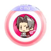 画像ギャラリー No.003のサムネイル画像 / イラスト入りチロルチョコなど,逆転裁判&ロックマンシリーズのグッズが登場