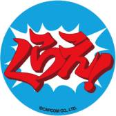 画像ギャラリー No.007のサムネイル画像 / イラスト入りチロルチョコなど,逆転裁判&ロックマンシリーズのグッズが登場