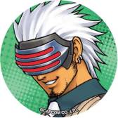 画像ギャラリー No.008のサムネイル画像 / イラスト入りチロルチョコなど,逆転裁判&ロックマンシリーズのグッズが登場