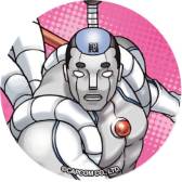 画像ギャラリー No.010のサムネイル画像 / イラスト入りチロルチョコなど,逆転裁判&ロックマンシリーズのグッズが登場