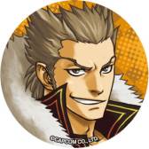 画像ギャラリー No.011のサムネイル画像 / イラスト入りチロルチョコなど,逆転裁判&ロックマンシリーズのグッズが登場