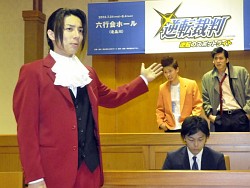 ���������꡼ No.008�Υ���ͥ������ / ���٤������ˡ��Хȥ롪������Ʋζ����η�����Ϻ��������������������ᤵ����о줷��������ֵ�ž��Ƚ ����ž�Υ��ݥåȥ饤�ȡ�������ȯɽ����ݡ���