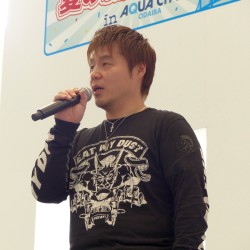 画像ギャラリー No.017のサムネイル画像 / ココロスコープで「感情の暴走」を食い止めろ。開発陣が新システムを解説した,カプコン夏の新作体験会「逆転裁判5」ステージレポート