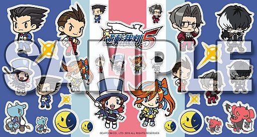 ���������꡼ No.001�Υ���ͥ������ / �ֵ�ž��Ƚ5�ס��������ץ����������ŵ�ȥǥ����ƥå����ɤΥ��饹�Ȥ�������