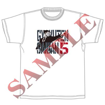 画像ギャラリー No.008のサムネイル画像 / 「逆転裁判5」の発売記念抽選会が東京/大阪で発売日に開催。「ニンテンドー3DS LL 専用カバー 逆転裁判5」を始めとした豪華景品を用意