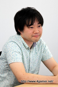 画像ギャラリー No.047のサムネイル画像 / 「逆転裁判5」は新規層が安心して入り込め,コアなファンでも満足できる内容に――意欲的な施策の数々を,プロデューサーの江城元秀氏とシナリオディレクターの山﨑 剛氏に聞いてきた