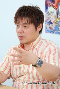 画像ギャラリー No.050のサムネイル画像 / 「逆転裁判5」は新規層が安心して入り込め,コアなファンでも満足できる内容に――意欲的な施策の数々を,プロデューサーの江城元秀氏とシナリオディレクターの山﨑 剛氏に聞いてきた