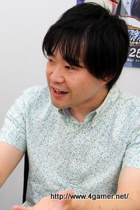 画像ギャラリー No.051のサムネイル画像 / 「逆転裁判5」は新規層が安心して入り込め,コアなファンでも満足できる内容に――意欲的な施策の数々を,プロデューサーの江城元秀氏とシナリオディレクターの山﨑 剛氏に聞いてきた