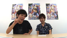 ���������꡼ No.012�Υ���ͥ������ / ���꡼��6ǯ�֤�ο���Ȥʤ�ֵ�ž��Ƚ5�פ�����ȯ�䡣��ȯ�����åդΥ���󥿥꡼�ࡼ�ӡ��ȡ�������ã���ܺ��ĩ��ץ쥤�ࡼ�ӡ��������