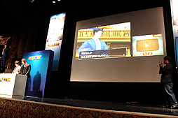 ���������꡼ No.035�Υ���ͥ������ / �ֵ�ž��Ƚ5�פδ���ȯɽ�񤬳��š�¿�̤ʥ���ܥ����ڡ������䡤���ˤʤ��ɲ�DLC�����Ƥʤɤ��꼡����ȯɽ���줿ȯɽ������ͤ��ݡ���