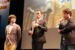 ���������꡼ No.040�Υ���ͥ������ / �ֵ�ž��Ƚ5�פδ���ȯɽ�񤬳��š�¿�̤ʥ���ܥ����ڡ������䡤���ˤʤ��ɲ�DLC�����Ƥʤɤ��꼡����ȯɽ���줿ȯɽ������ͤ��ݡ���