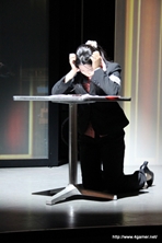 ���������꡼ No.005�Υ���ͥ������ / �ֵ�ž��Ƚ����ž�ؤ�ĩ��in���祤�ݥꥹ���פǡ����¤ˤ��ɤ��失����ǥ����ϥ��������ؤ����٤�ؤä����δ�������������ɤΥץ쥹��������θ�����ݡ���