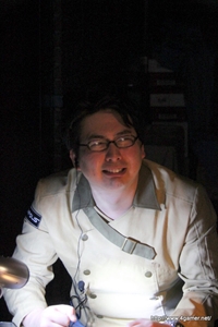 ���������꡼ No.013�Υ���ͥ������ / �ֵ�ž��Ƚ����ž�ؤ�ĩ��in���祤�ݥꥹ���פǡ����¤ˤ��ɤ��失����ǥ����ϥ��������ؤ����٤�ؤä����δ�������������ɤΥץ쥹��������θ�����ݡ���