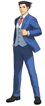 画像ギャラリー No.006のサムネイル画像 / 「逆転裁判5」,NTTコミュニケーションズの「マイポケット」とのコラボが実施