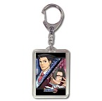 画像ギャラリー No.006のサムネイル画像 / 「逆転裁判5」サウンドコンテスト第2弾が開催。“俺なりの異議あり!”を募集