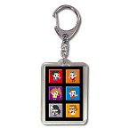 画像ギャラリー No.007のサムネイル画像 / 「逆転裁判5」サウンドコンテスト第2弾が開催。“俺なりの異議あり!”を募集