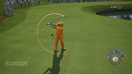 ���������꡼ No.001�Υ���ͥ������ / EA��PS3�ǡ֥������������å� PGA TOUR 13�סʱѸ��ǡˤ�2012ǯ4��26���˥�꡼����PlayStation Move�ǡ��ꥢ��ʥ����󥰥���åȤ�ڤ��⤦