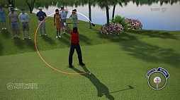 ���������꡼ No.007�Υ���ͥ������ / EA��PS3�ǡ֥������������å� PGA TOUR 13�סʱѸ��ǡˤ�2012ǯ4��26���˥�꡼����PlayStation Move�ǡ��ꥢ��ʥ����󥰥���åȤ�ڤ��⤦