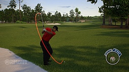 ���������꡼ No.009�Υ���ͥ������ / EA��PS3�ǡ֥������������å� PGA TOUR 13�סʱѸ��ǡˤ�2012ǯ4��26���˥�꡼����PlayStation Move�ǡ��ꥢ��ʥ����󥰥���åȤ�ڤ��⤦