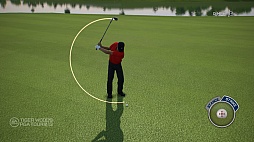 ���������꡼ No.010�Υ���ͥ������ / EA��PS3�ǡ֥������������å� PGA TOUR 13�סʱѸ��ǡˤ�2012ǯ4��26���˥�꡼����PlayStation Move�ǡ��ꥢ��ʥ����󥰥���åȤ�ڤ��⤦