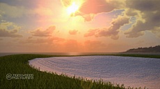 ���������꡼ No.013�Υ���ͥ������ / EA��PS3�ǡ֥������������å� PGA TOUR 13�סʱѸ��ǡˤ�2012ǯ4��26���˥�꡼����PlayStation Move�ǡ��ꥢ��ʥ����󥰥���åȤ�ڤ��⤦