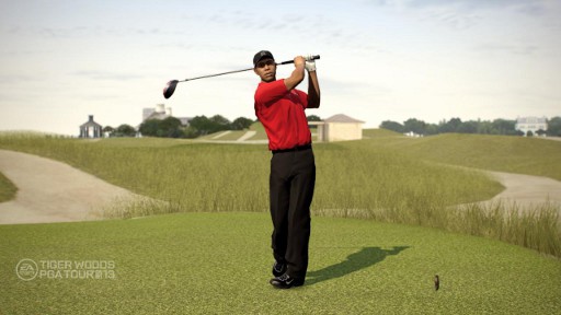 #001Υͥ/ե֥å PGA TOUR 13סȯ531˱