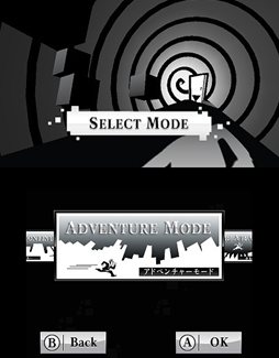 画像ギャラリー No.002のサムネイル画像 / 「SHIFTING WORLD 白と黒の迷宮」の公式サイトがオープン。ゲームプレイの基礎が分かるプレイ動画などが公開に