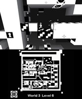 画像ギャラリー No.005のサムネイル画像 / 「SHIFTING WORLD 白と黒の迷宮」の公式サイトがオープン。ゲームプレイの基礎が分かるプレイ動画などが公開に