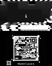画像ギャラリー No.008のサムネイル画像 / 「SHIFTING WORLD 白と黒の迷宮」の公式サイトがオープン。ゲームプレイの基礎が分かるプレイ動画などが公開に