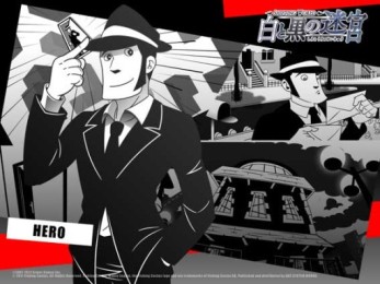 ���������꡼ No.003�Υ���ͥ������ / ��SHIFTING WORLD ��ȹ����µܡ��ɻ�ȥ֥����ѡ��Ĥ���������Ȥ��ۿ�