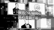 画像ギャラリー No.002のサムネイル画像 / 「SHIFTING WORLD 白と黒の迷宮」,公式サイトを更新。最新プロモーションムービーが公開に