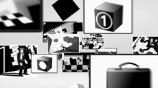 画像ギャラリー No.004のサムネイル画像 / 「SHIFTING WORLD 白と黒の迷宮」,公式サイトを更新。最新プロモーションムービーが公開に