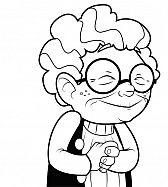 画像ギャラリー No.005のサムネイル画像 / 「SHIFTING WORLD 白と黒の迷宮」,公式サイトを更新。最新プロモーションムービーが公開に