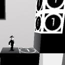 ꡼ No.004Υͥ / 3DSSHIFTING WORLD ȹµܡפȯ䡣ȹȿžʥեȡˤʤµܤæФܻؤѥ륢