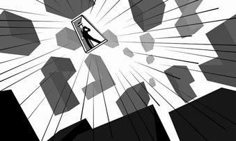 ꡼ No.007 | SHIFTING WORLDסγȯ֥ǹάΥҥȤҲ