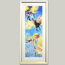 画像ギャラリー No.001のサムネイル画像 / ケイブオンラインショップ,購入者全員に「最大往生」のチラシをプレゼント